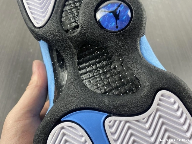 Rep Husky University Blue Air 13 DJ5982-041 Jordan 0710